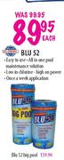 Glomail Blu 52