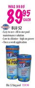 Glomail Blu 52 Big Pool 
