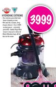 Genesis Hydrovac Extreme