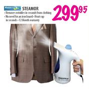 Homemark Steamor