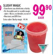Verimark Slushy Magic-Each