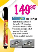 Homemark Fixit Pro