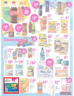 Game : Sunsational - 11 Day Price Blitz (27 Sep - 7 Oct), page 20