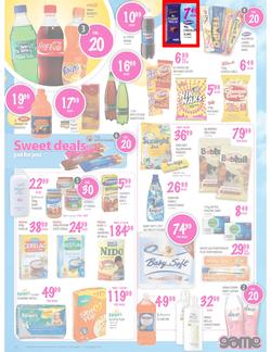 Game : Sunsational - 11 Day Price Blitz (27 Sep - 7 Oct), page 20
