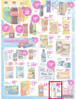 Game : Sunsational - 11 Day Price Blitz (27 Sep - 7 Oct), page 20