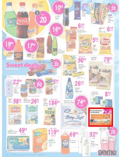 Game : Sunsational - 11 Day Price Blitz (27 Sep - 7 Oct), page 20