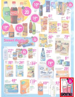 Game : Sunsational - 11 Day Price Blitz (27 Sep - 7 Oct), page 20