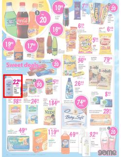 Game : Sunsational - 11 Day Price Blitz (27 Sep - 7 Oct), page 20