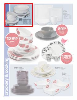Checkers Hyper Western Cape : Spring Home & Outdoor Collection (24 Sep - 7 Oct), page 20