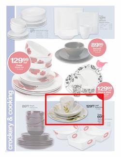 Checkers Hyper Western Cape : Spring Home & Outdoor Collection (24 Sep - 7 Oct), page 20