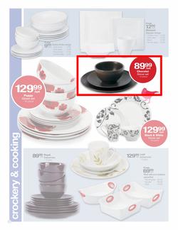 Checkers Hyper Western Cape : Spring Home & Outdoor Collection (24 Sep - 7 Oct), page 20