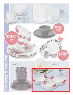 Checkers Hyper Western Cape : Spring Home & Outdoor Collection (24 Sep - 7 Oct), page 20