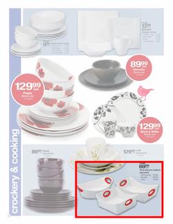 Checkers Hyper Western Cape : Spring Home & Outdoor Collection (24 Sep - 7 Oct), page 20