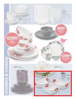 Checkers Hyper Western Cape : Spring Home & Outdoor Collection (24 Sep - 7 Oct), page 20
