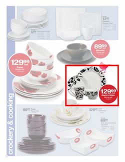 Checkers Hyper Western Cape : Spring Home & Outdoor Collection (24 Sep - 7 Oct), page 20