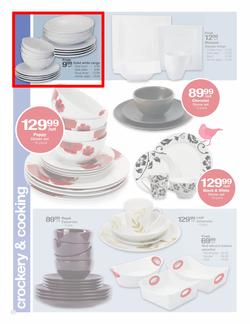 Checkers Hyper Western Cape : Spring Home & Outdoor Collection (24 Sep - 7 Oct), page 20