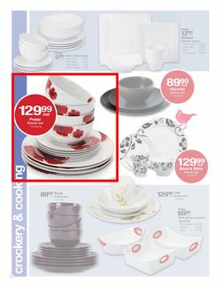 Checkers Hyper Western Cape : Spring Home & Outdoor Collection (24 Sep - 7 Oct), page 20