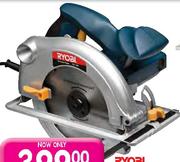 Ryobi 1200W Circular Saw