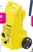 Karcher K2.21 High Pressure Cleaner