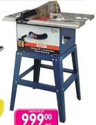 Ryobi 1500W 254mm Table Saw