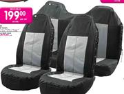 Safari Seat Covers Per Set
