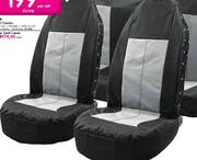 Rear Seat Covers Per Set