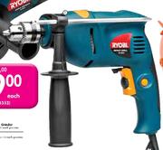 Ryobi 550W Impact Drill