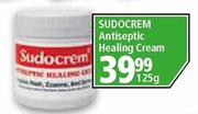 Sudocrem Antiseptic Healing Cream-125g