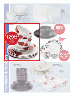 Checkers Hyper KZN : Spring Home & Outdoor Collection (24 Sep - 7 Oct), page 20