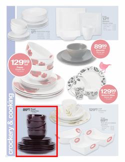 Checkers Hyper KZN : Spring Home & Outdoor Collection (24 Sep - 7 Oct), page 20