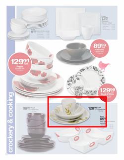 Checkers Hyper KZN : Spring Home & Outdoor Collection (24 Sep - 7 Oct), page 20