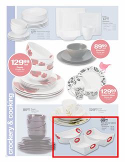 Checkers Hyper KZN : Spring Home & Outdoor Collection (24 Sep - 7 Oct), page 20
