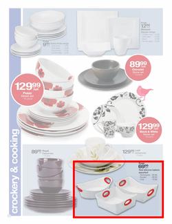 Checkers Hyper KZN : Spring Home & Outdoor Collection (24 Sep - 7 Oct), page 20