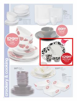 Checkers Hyper KZN : Spring Home & Outdoor Collection (24 Sep - 7 Oct), page 20