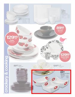 Checkers Hyper Eastern Cape : Spring Home & Outdoor Collection (24 Sep - 7 Oct), page 20