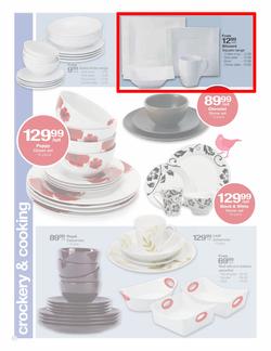 Checkers Hyper Eastern Cape : Spring Home & Outdoor Collection (24 Sep - 7 Oct), page 20