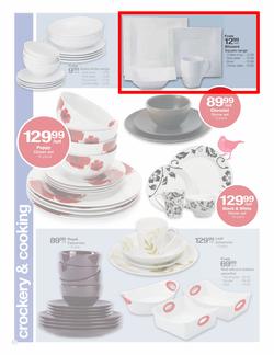 Checkers Hyper Eastern Cape : Spring Home & Outdoor Collection (24 Sep - 7 Oct), page 20
