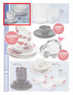 Checkers Hyper Eastern Cape : Spring Home & Outdoor Collection (24 Sep - 7 Oct), page 20