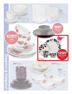 Checkers Hyper Eastern Cape : Spring Home & Outdoor Collection (24 Sep - 7 Oct), page 20