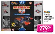 45 Piece Zoommobile Fastback H2H Racing Kit-Per Kit