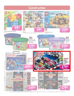 Makro : Kids Gifting (14 Oct - 24 Dec), page 20