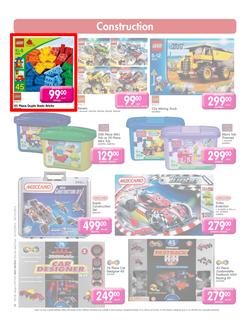 Makro : Kids Gifting (14 Oct - 24 Dec), page 20