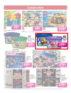 Makro : Kids Gifting (14 Oct - 24 Dec), page 20