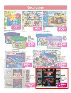 Makro : Kids Gifting (14 Oct - 24 Dec), page 20