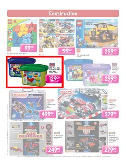 Makro : Kids Gifting (14 Oct - 24 Dec), page 20