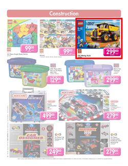 Makro : Kids Gifting (14 Oct - 24 Dec), page 20