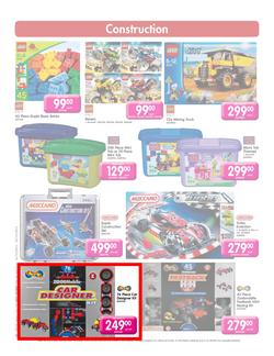 Makro : Kids Gifting (14 Oct - 24 Dec), page 20