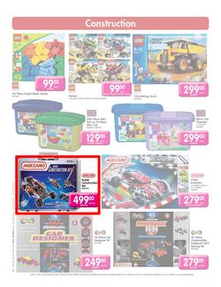 Makro : Kids Gifting (14 Oct - 24 Dec), page 20