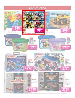 Makro : Kids Gifting (14 Oct - 24 Dec), page 20