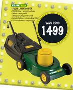 Trimtech Lawnmower-1500W